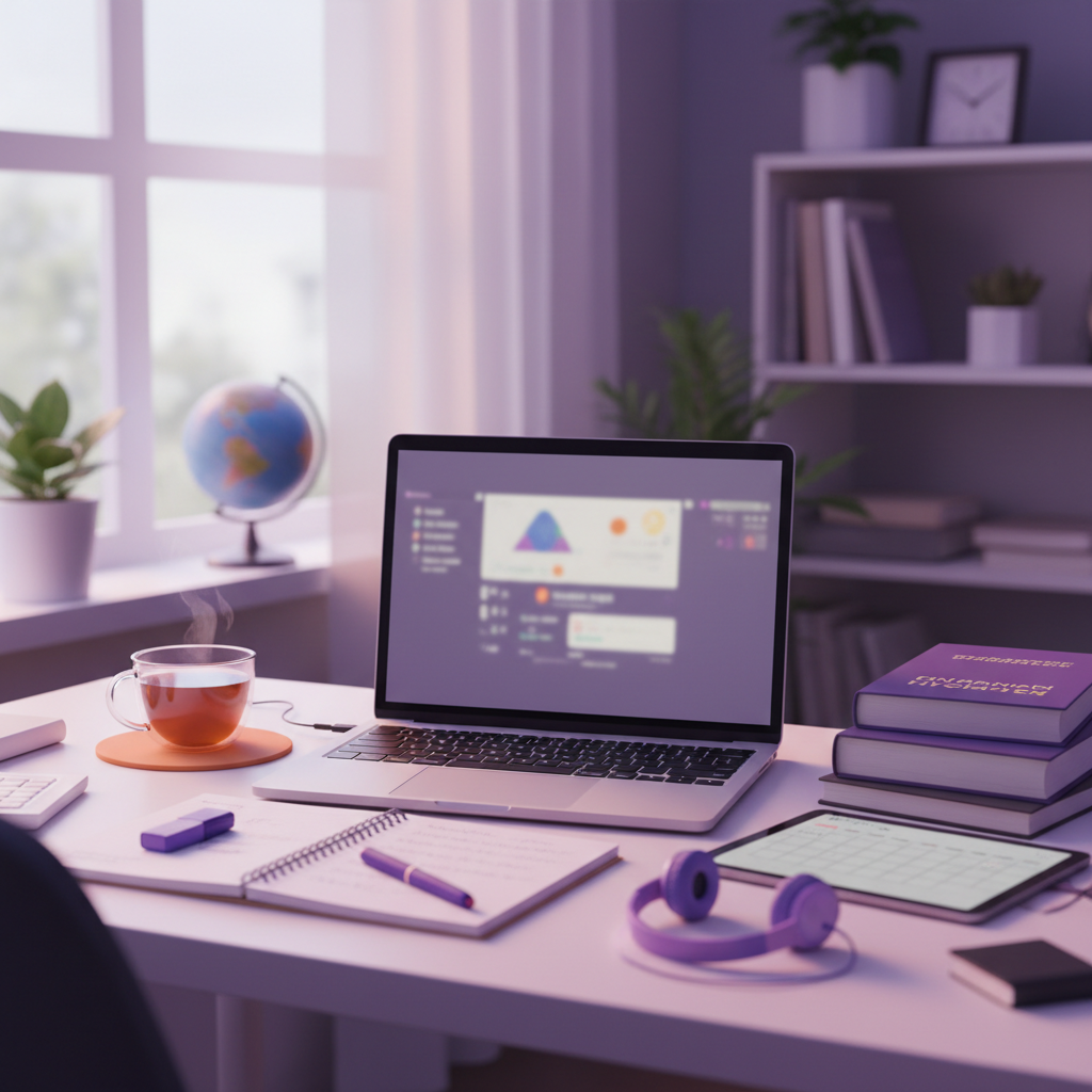 Soutien scolaire en ligne: 9 conseils pour optimiser