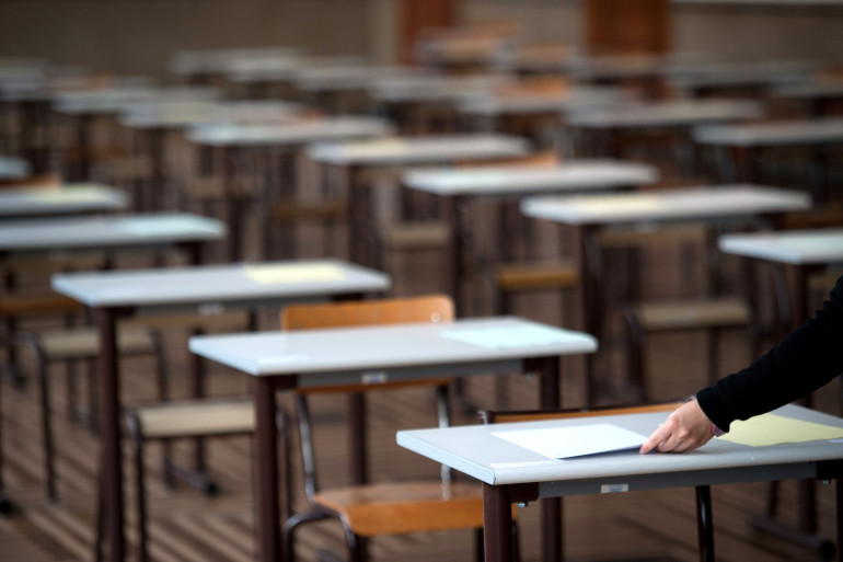 Bac & Brevet 2026 : Contrôle Continu au Moyen-Orient et Mali