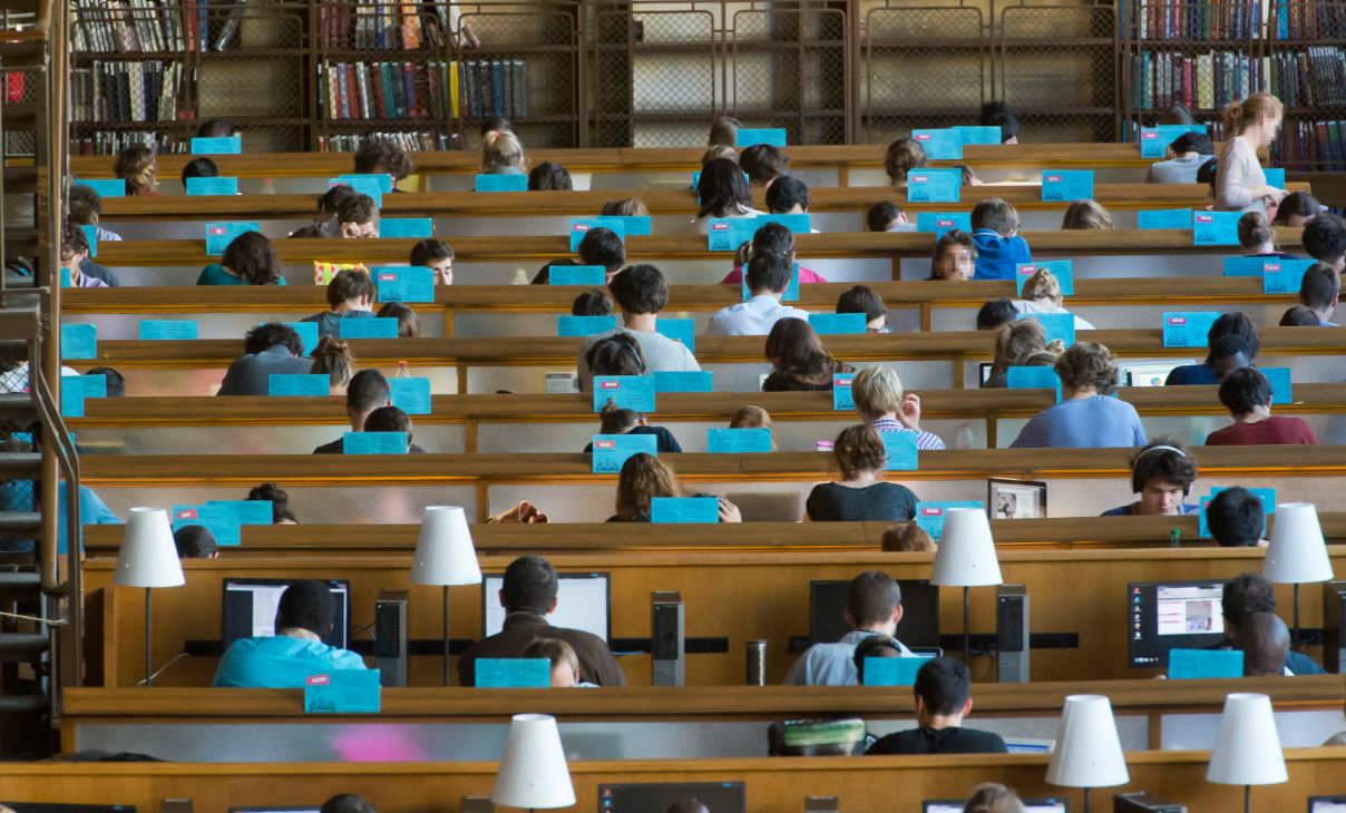 Objectif médecine: Comment se préparer dès la première ?