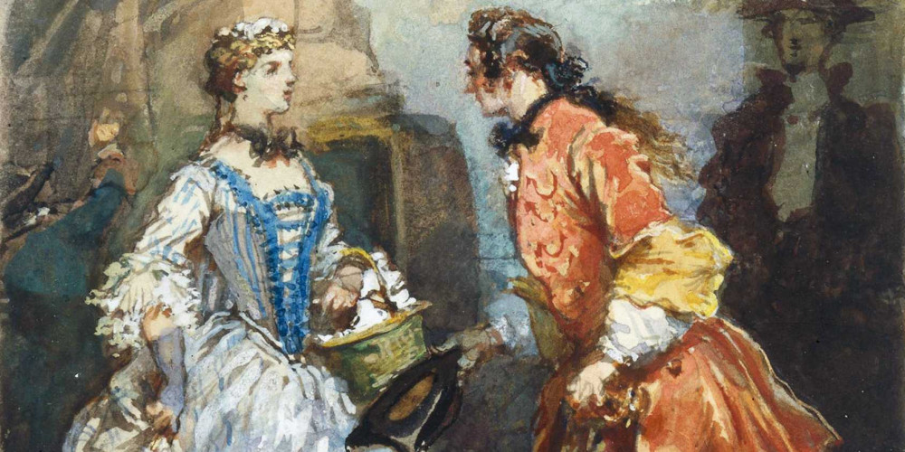 Bac de français : 3 plans types pour réussir sa dissertation sur Manon Lescaut