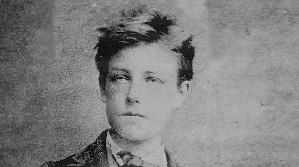 Rimbaud et les Cahiers de Douai : Quand l’adolescence réinvente la poésie française