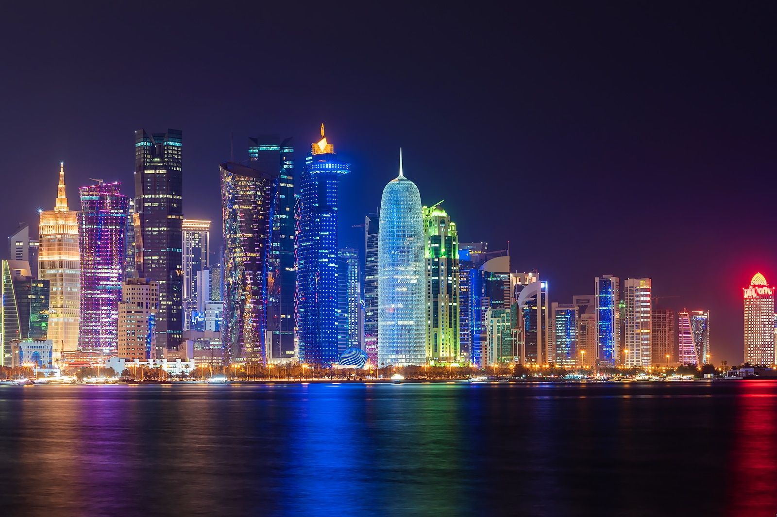 Quel lycée français choisir à Doha ? Comparatif des établissements — ressource pour les familles à Doha