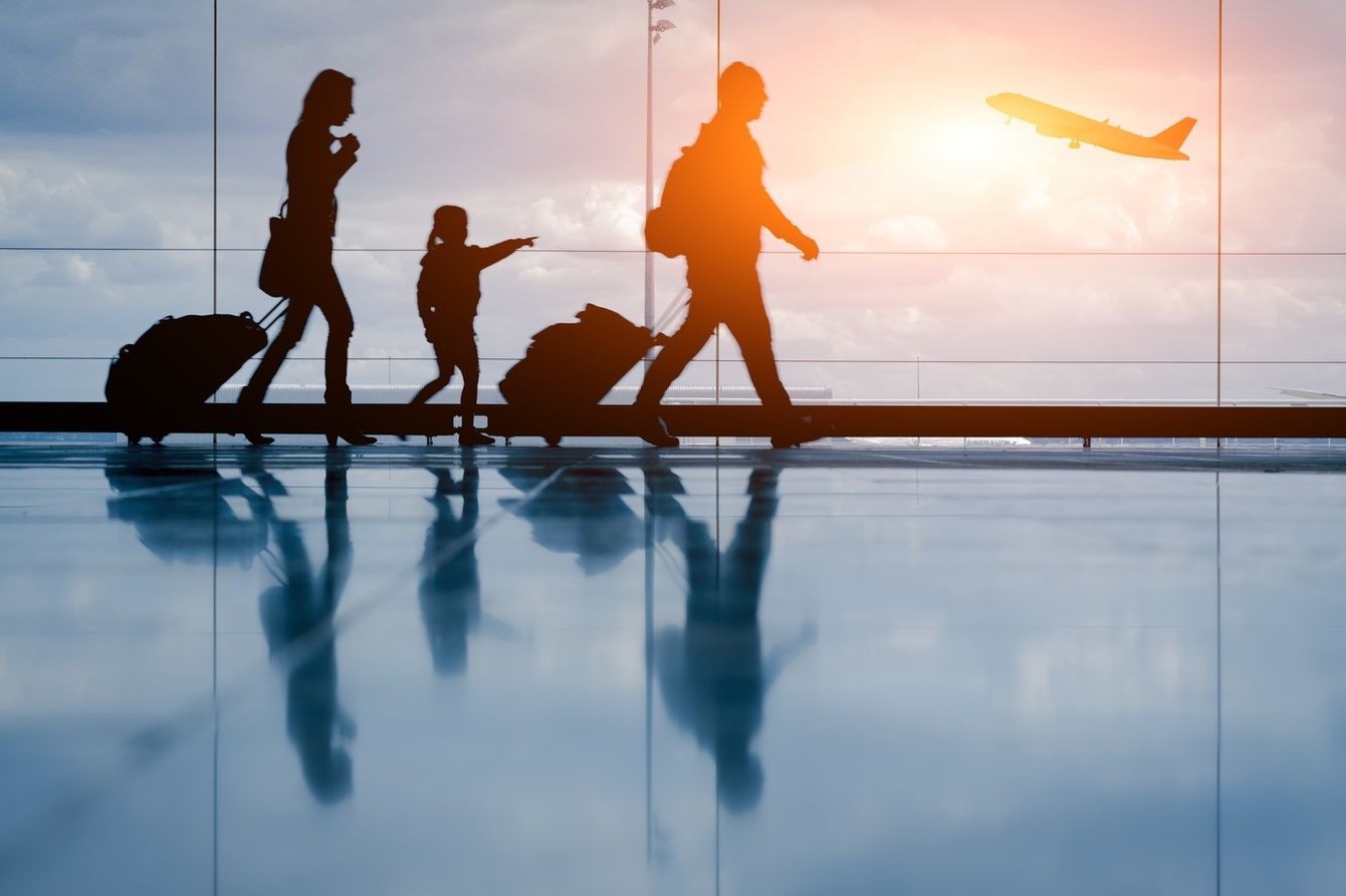 Grandir au-delà des frontières : l’expatriation comme véritable école de la vie pour les enfants — ressource pour les familles à Paris 2e