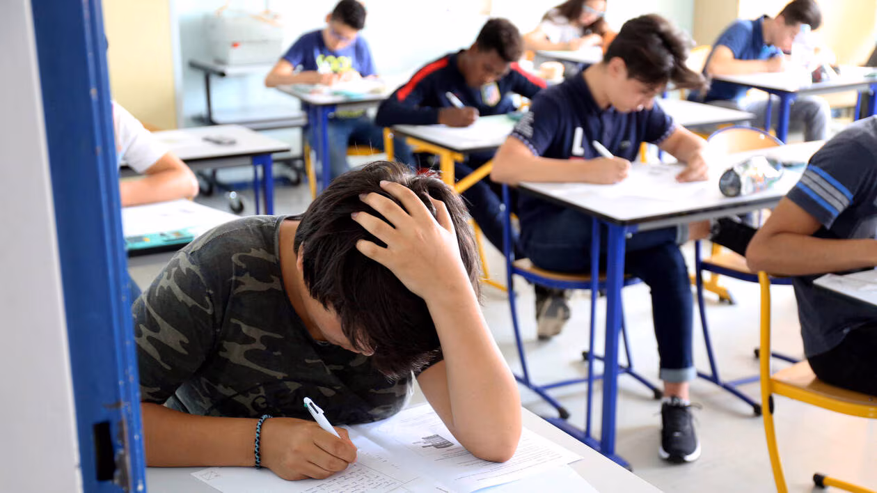 Brevet 2026 : Sciences, le duo officiel est connu !