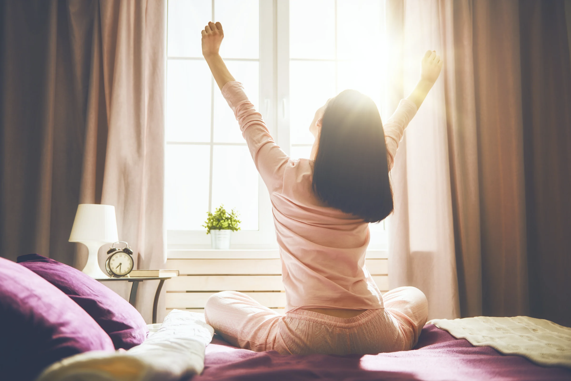 Conseils : Être matinal pour bien réviser !🔅
