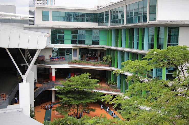 Les lycées français à Singapour : le guide des parents — ressource pour les familles à Singapour