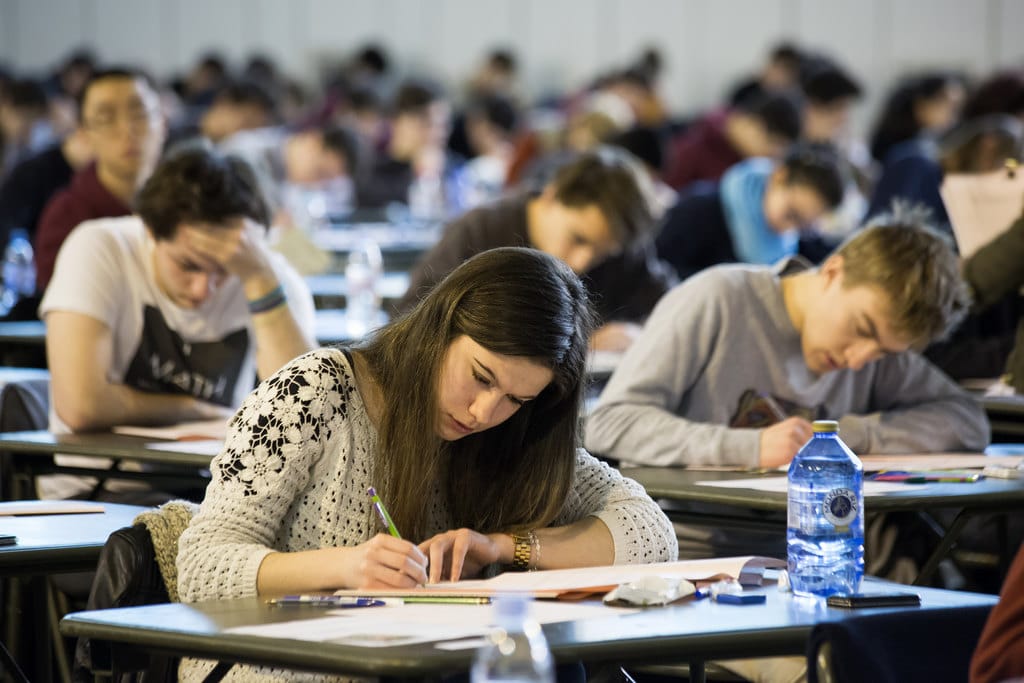 Le guide complet pour réussir sa classe préparatoire en France