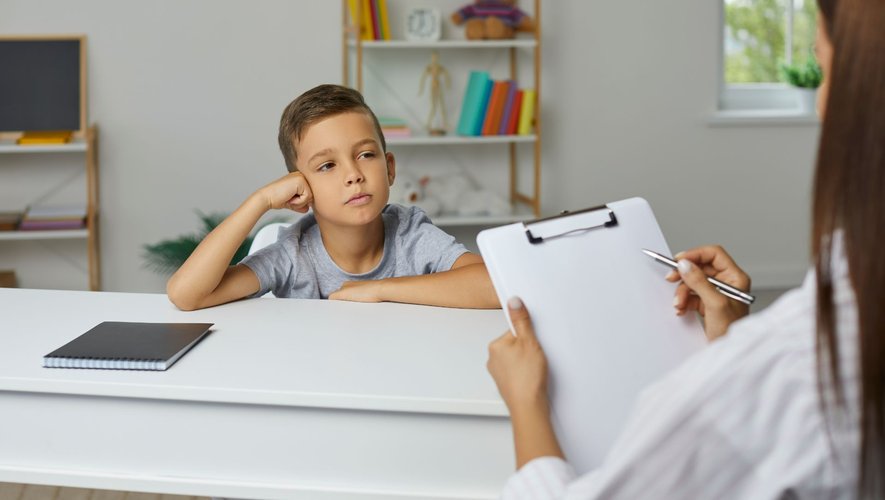 Découvrez le profil pédagogique de votre enfant : un diagnostic pour réussir l'année