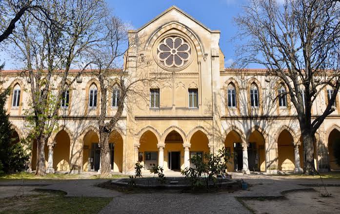 Les grands lycées de Aix-en-Provence : résultats du bac 2025 — ressource pour les familles à Aix-en-Provence