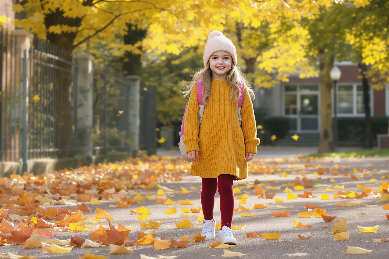 CM2 : Développer l'autonomie de votre enfant pour une 6ème réussie