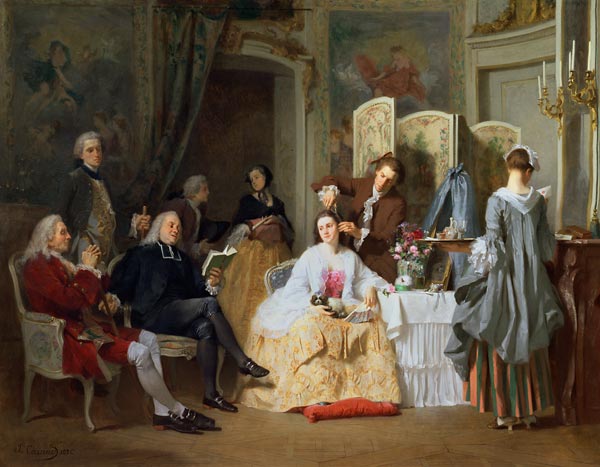 Bac de Français : Le guide ultime sur Manon Lescaut