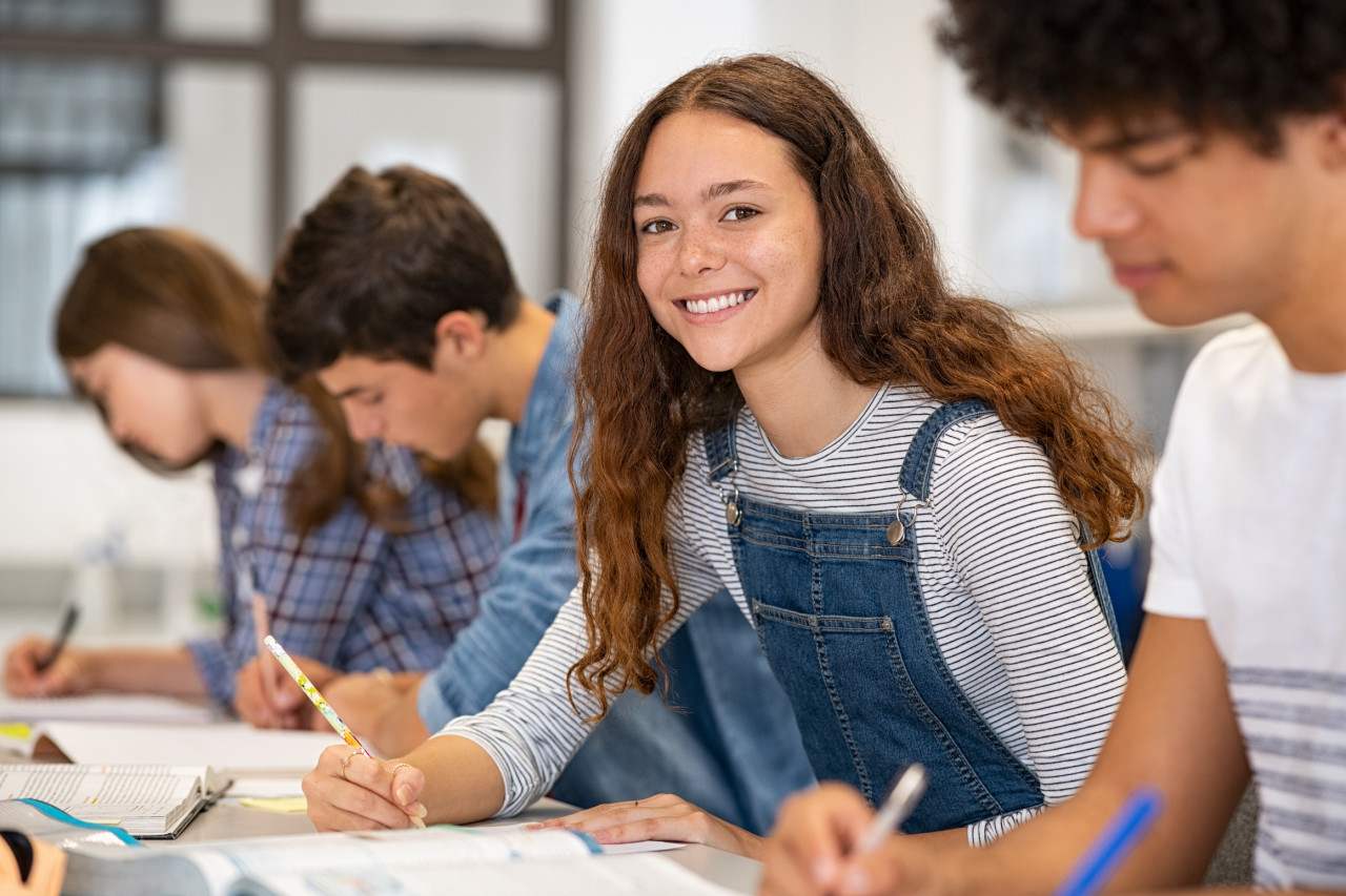 Le piège de la classe de Seconde : Pourquoi c'est l'année la plus redoutable du lycée (et comment l'anticiper)