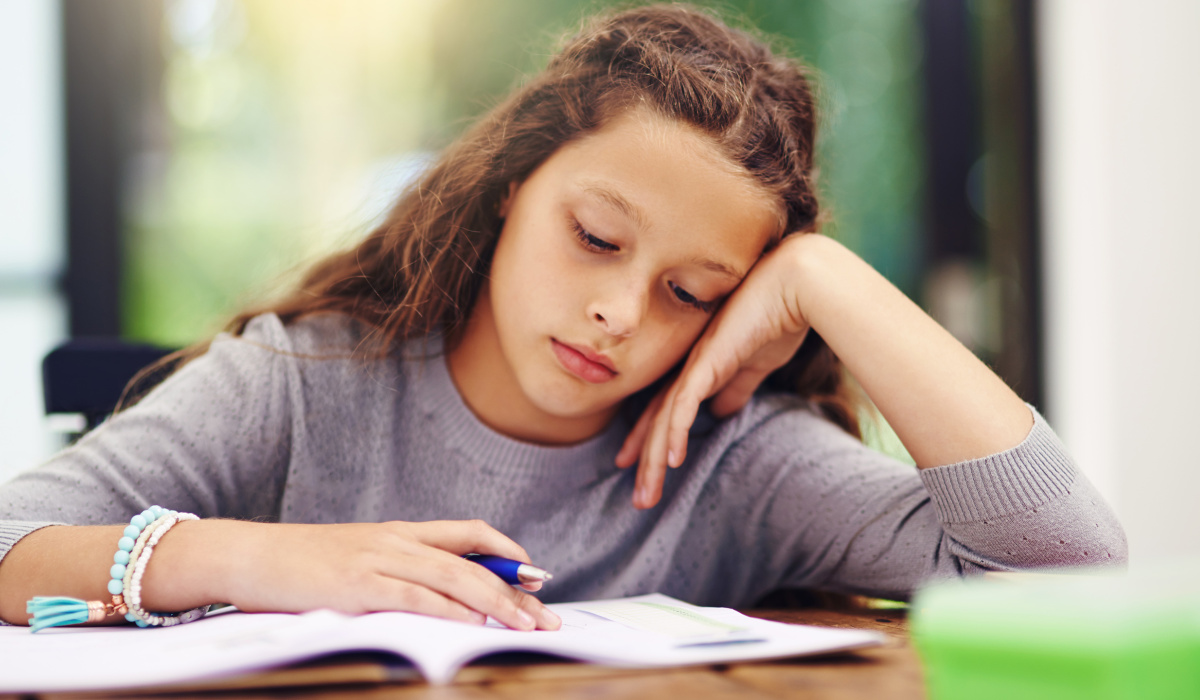 Premières mauvaises notes : comment aider son enfant à rebondir ? — ressource pour les familles à Champigny-sur-Marne