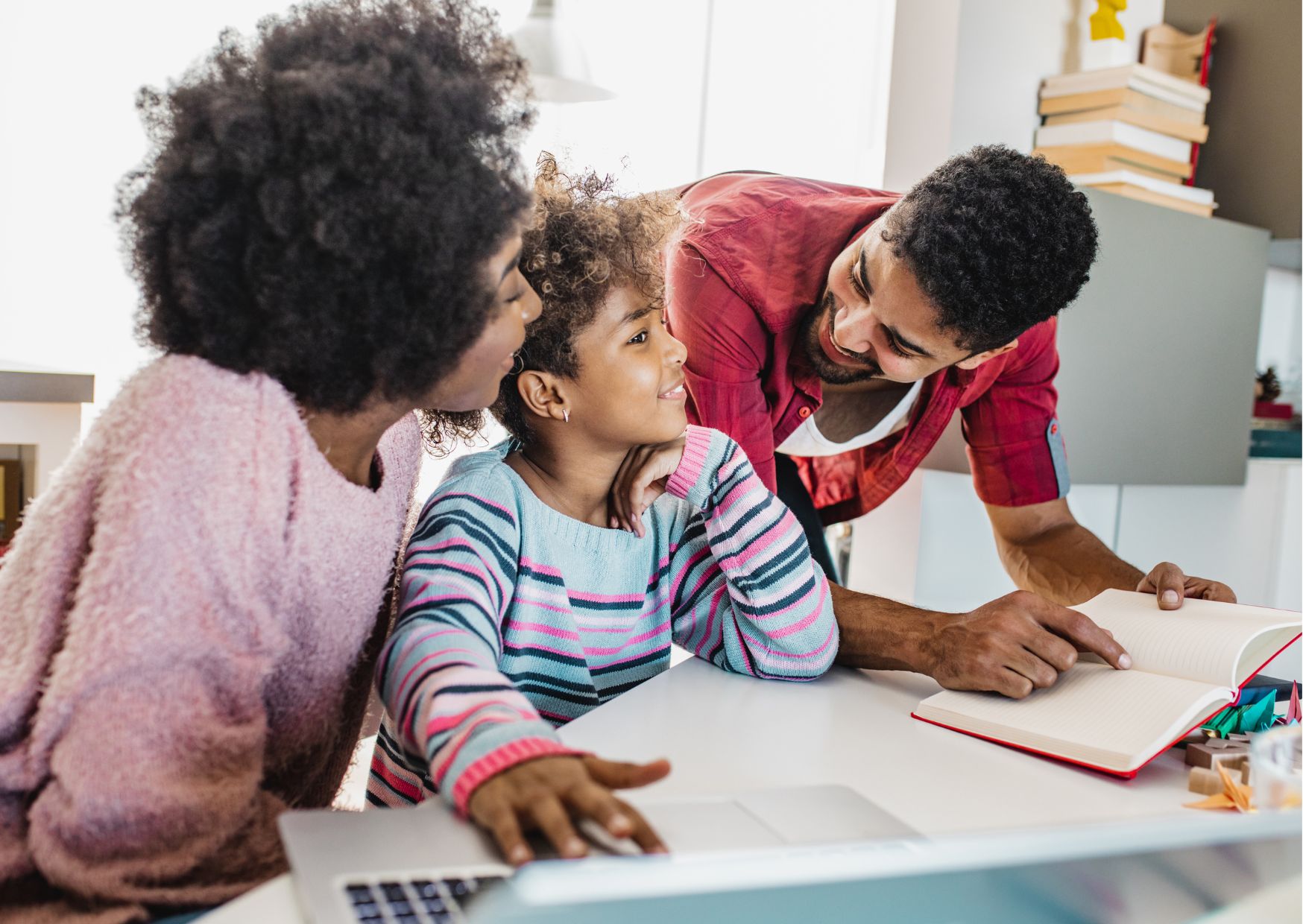 « Il ne comprend pas la consigne ! » : Comment aider votre enfant sans perdre patience