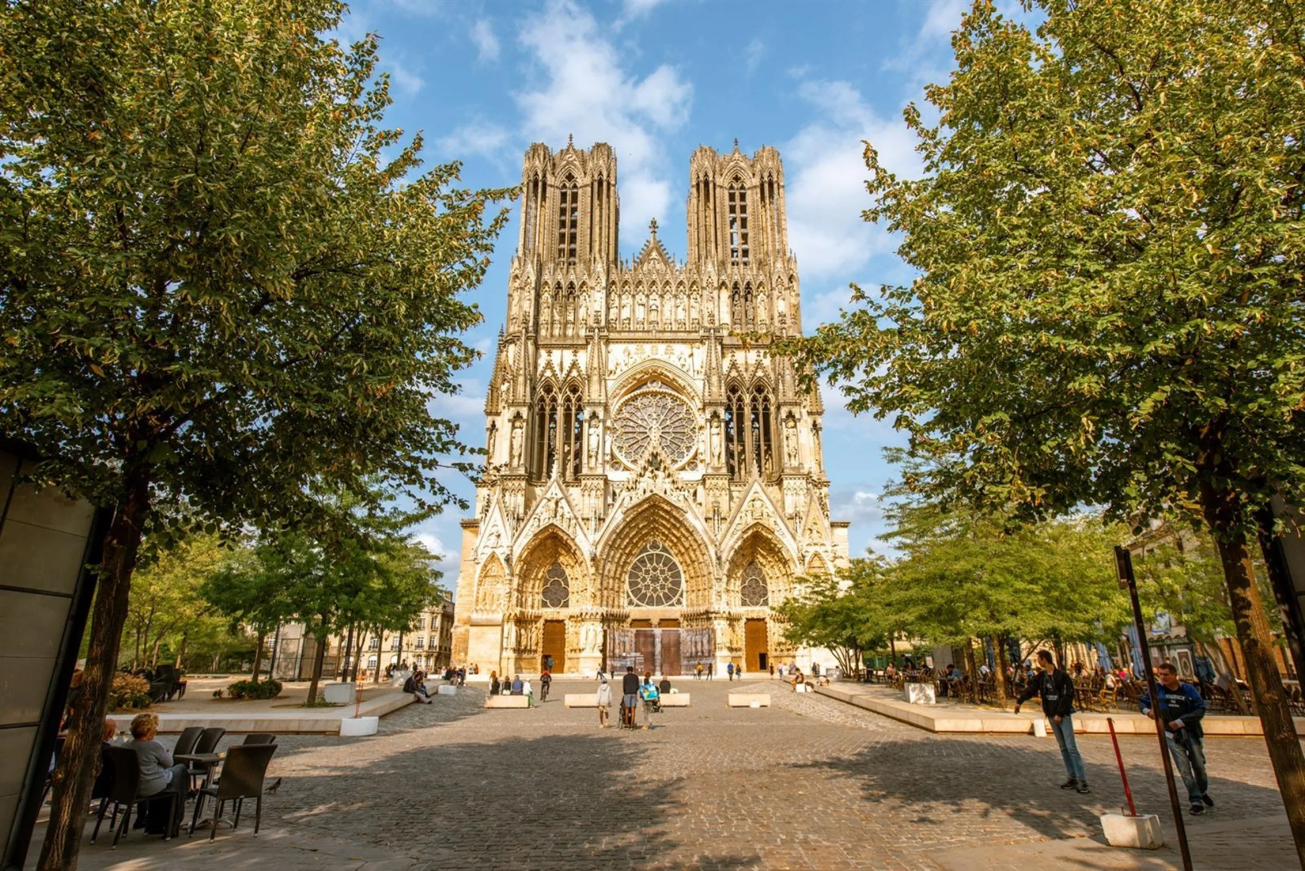 Quels sont les grands lycées de Reims ? Résultats du bac 2025 — ressource pour les familles à Reims