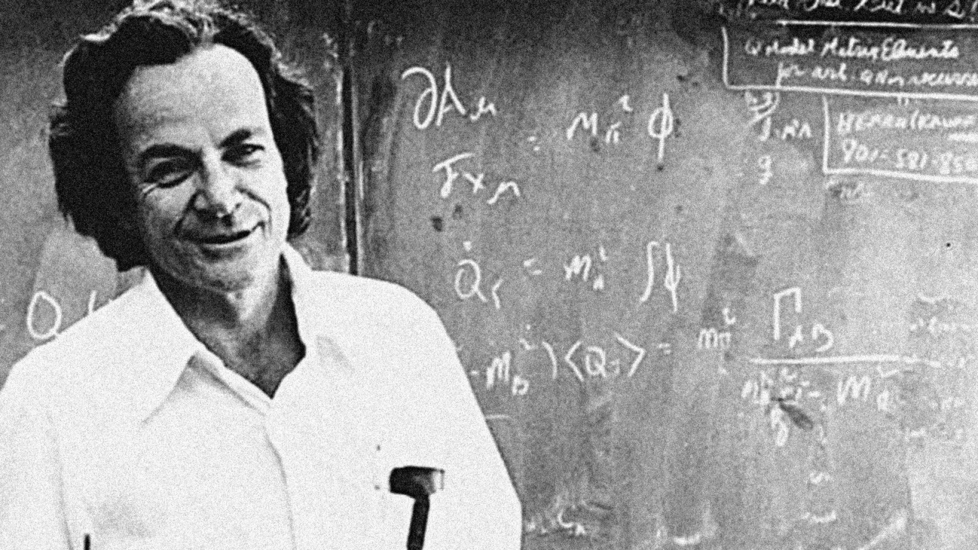 La méthode Feynman : réviser 2× plus vite et retenir pour de bon