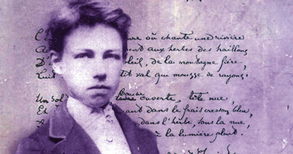 Bac de français : 3 plans types pour réussir sa dissertation sur les Cahiers de Douai de Rimbaud