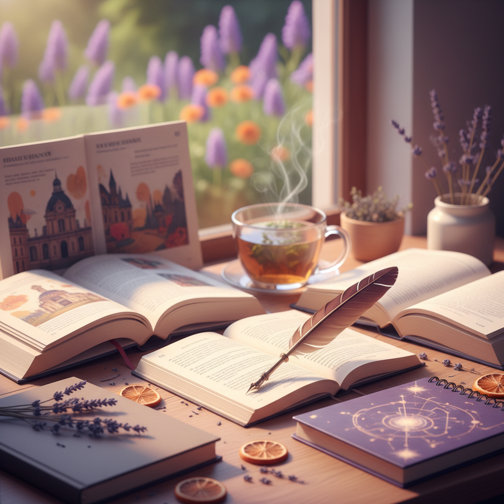 Mouvements littéraires pour le Bac de français : guide complet