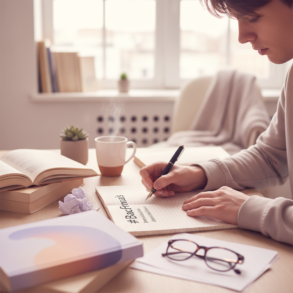 #BacFrançais: rédiger une introduction de dissertation ✍📑