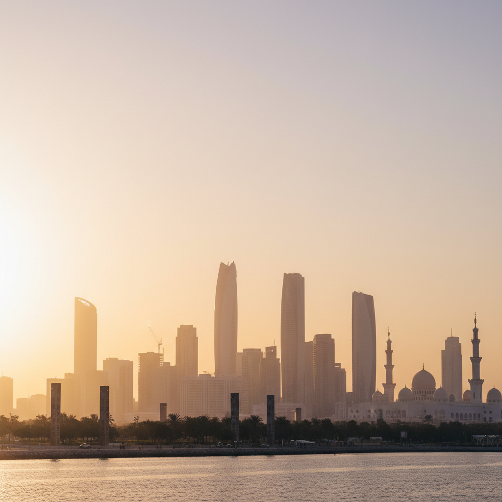 Cours de SES à Abu Dhabi – Programme français