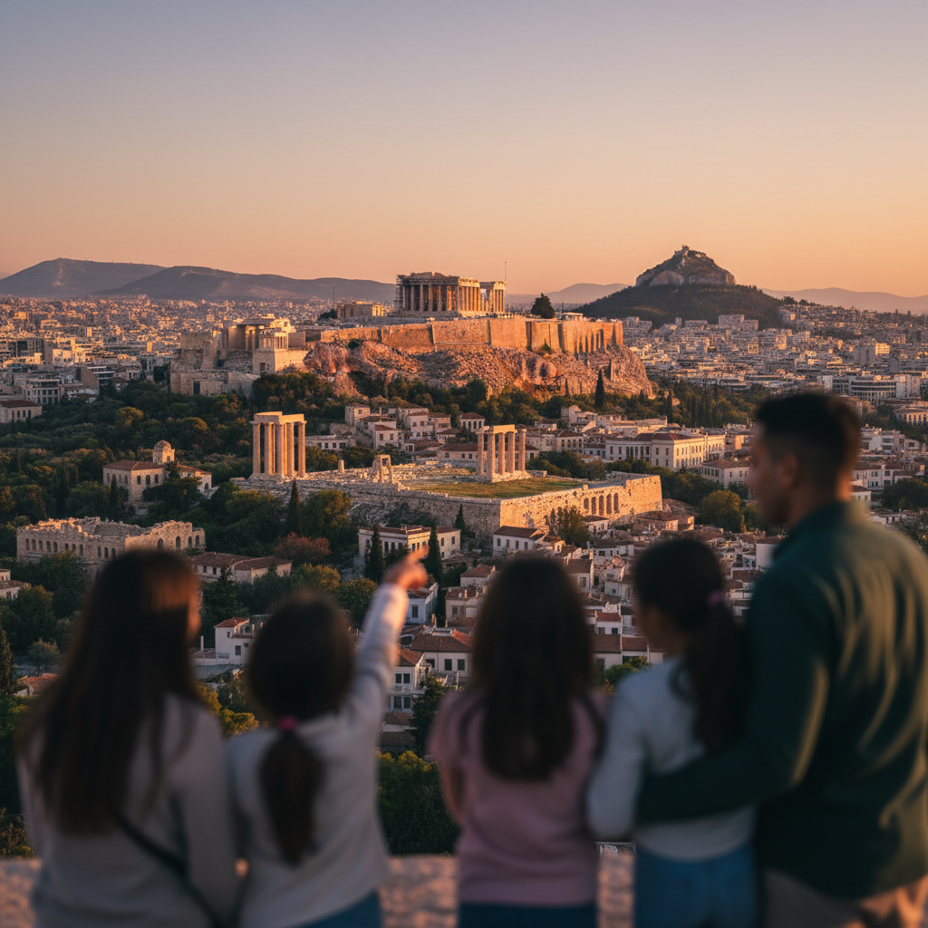 Cours de Allemand à Athènes – Programme français
