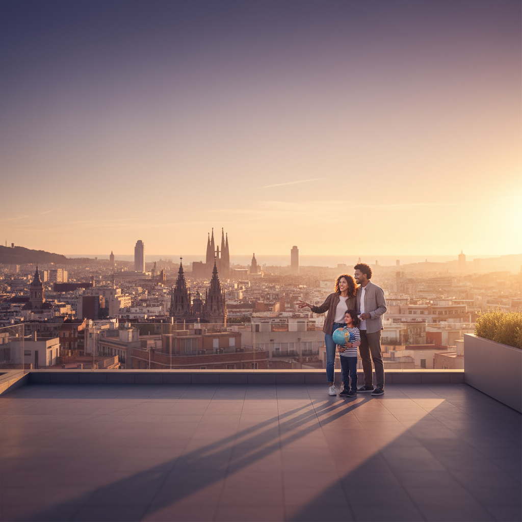 Cours de Économie à Barcelone – Programme français