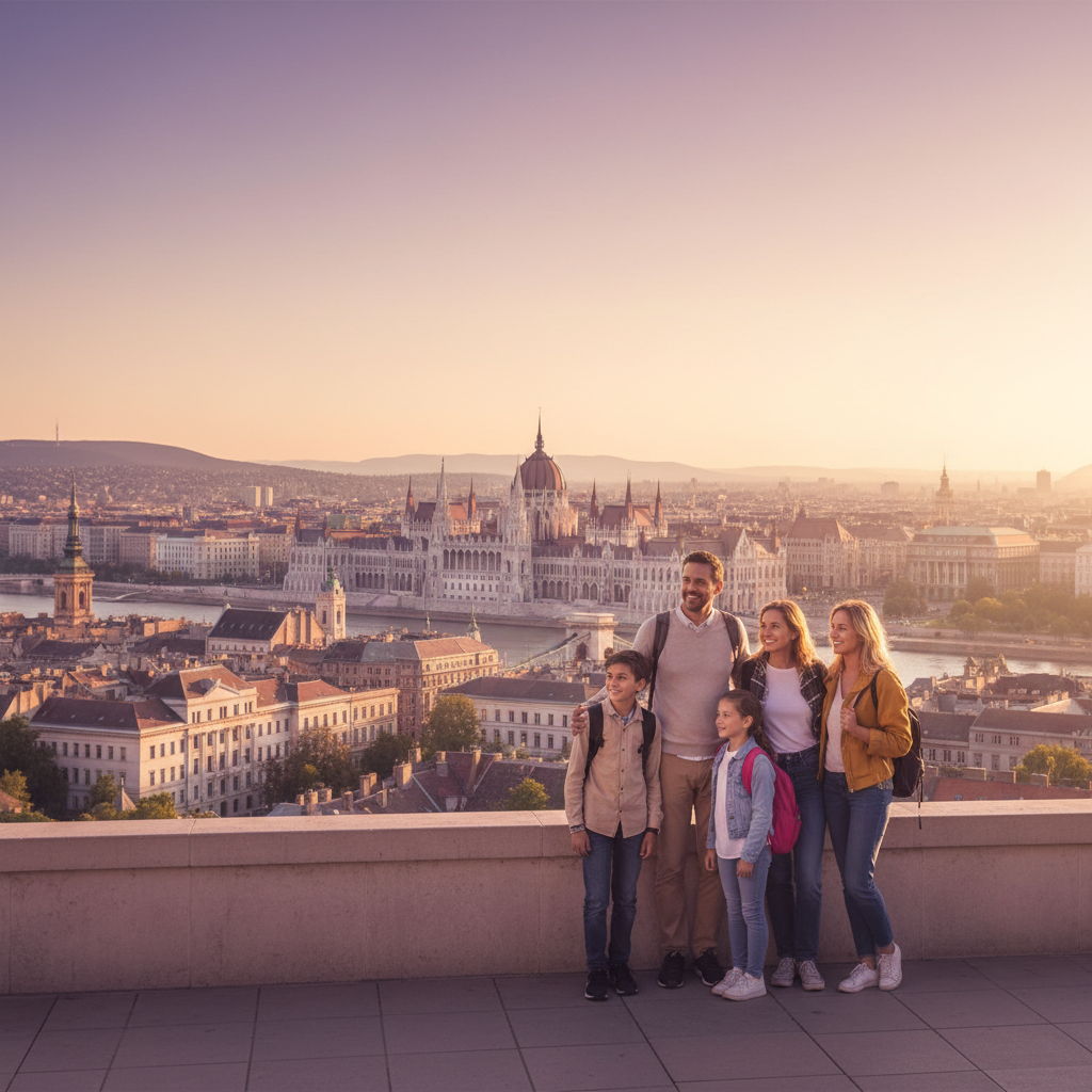 Cours de SES à Budapest – Programme français
