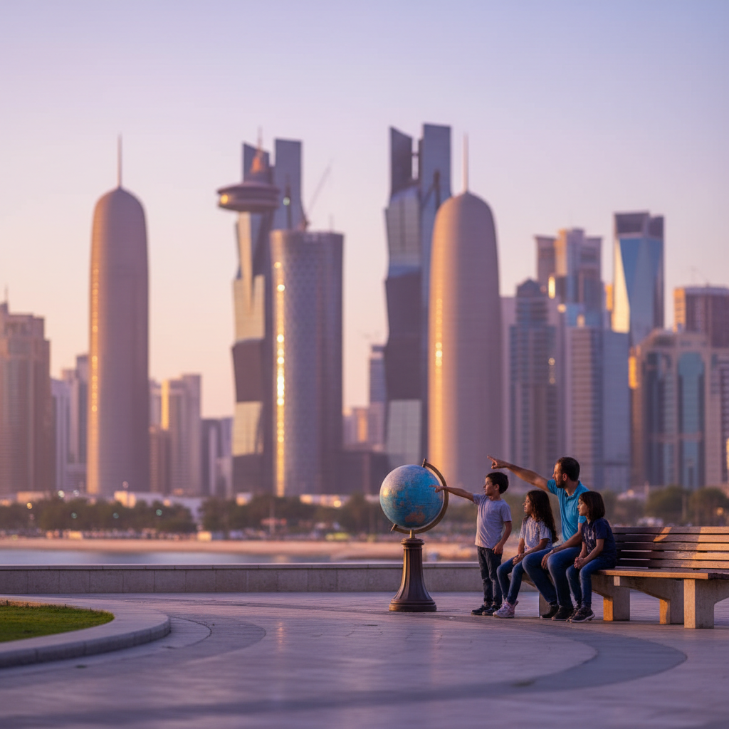 Cours de Espagnol à Doha – Programme français