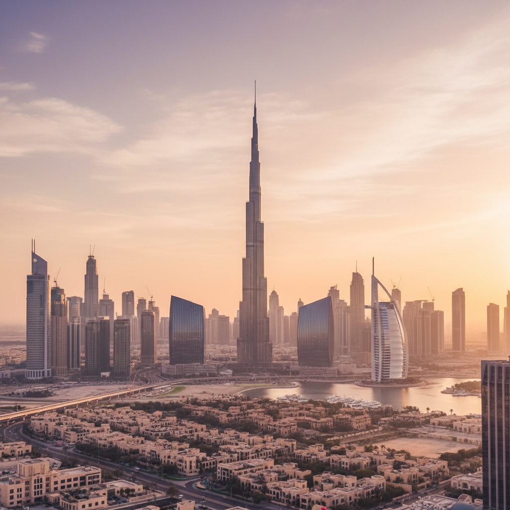 Cours de NSI à Dubaï – Programme français