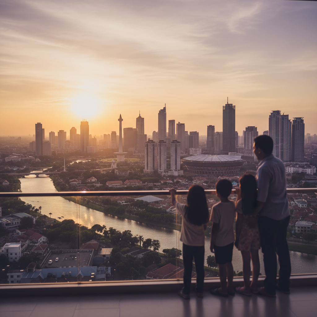 Cours de Allemand à Jakarta – Programme français