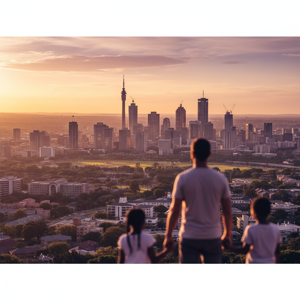 Cours de Espagnol à Johannesburg – Programme français