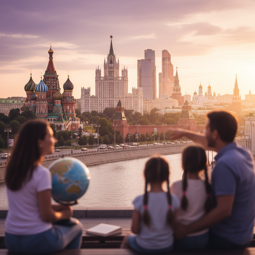 Cours de Allemand à Moscou – Programme français