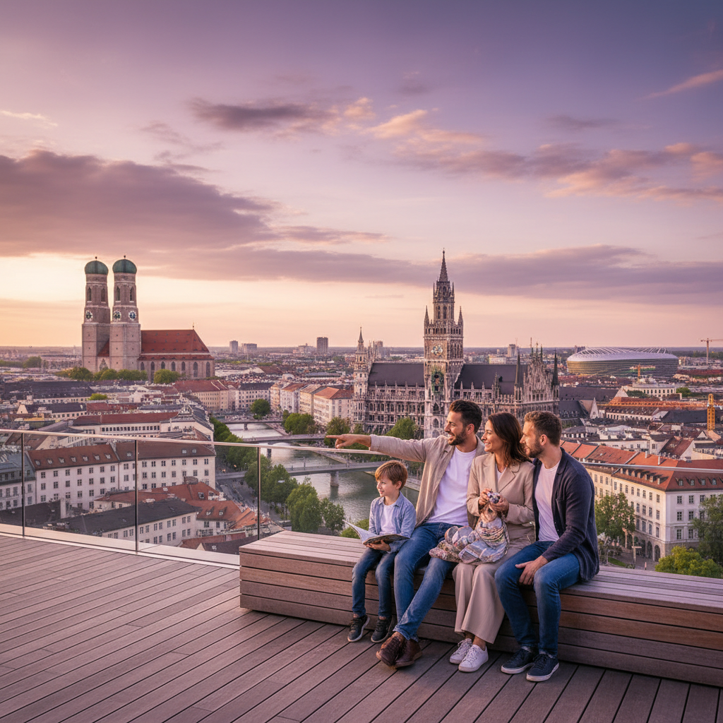Cours de Histoire-Géographie à Munich – Programme français