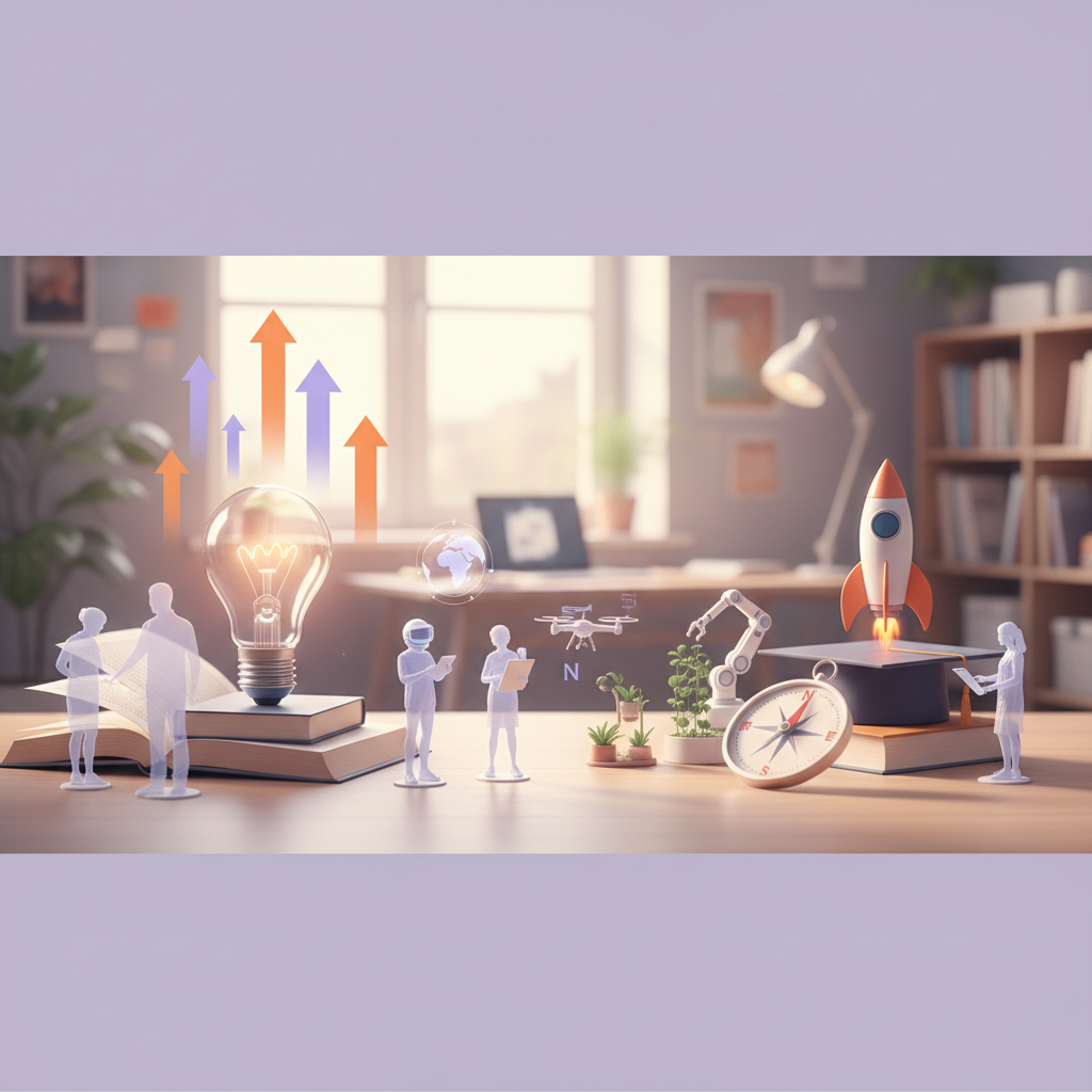 💡 Parcoursup: Quels sont Les métiers d'avenir?🚀🤔