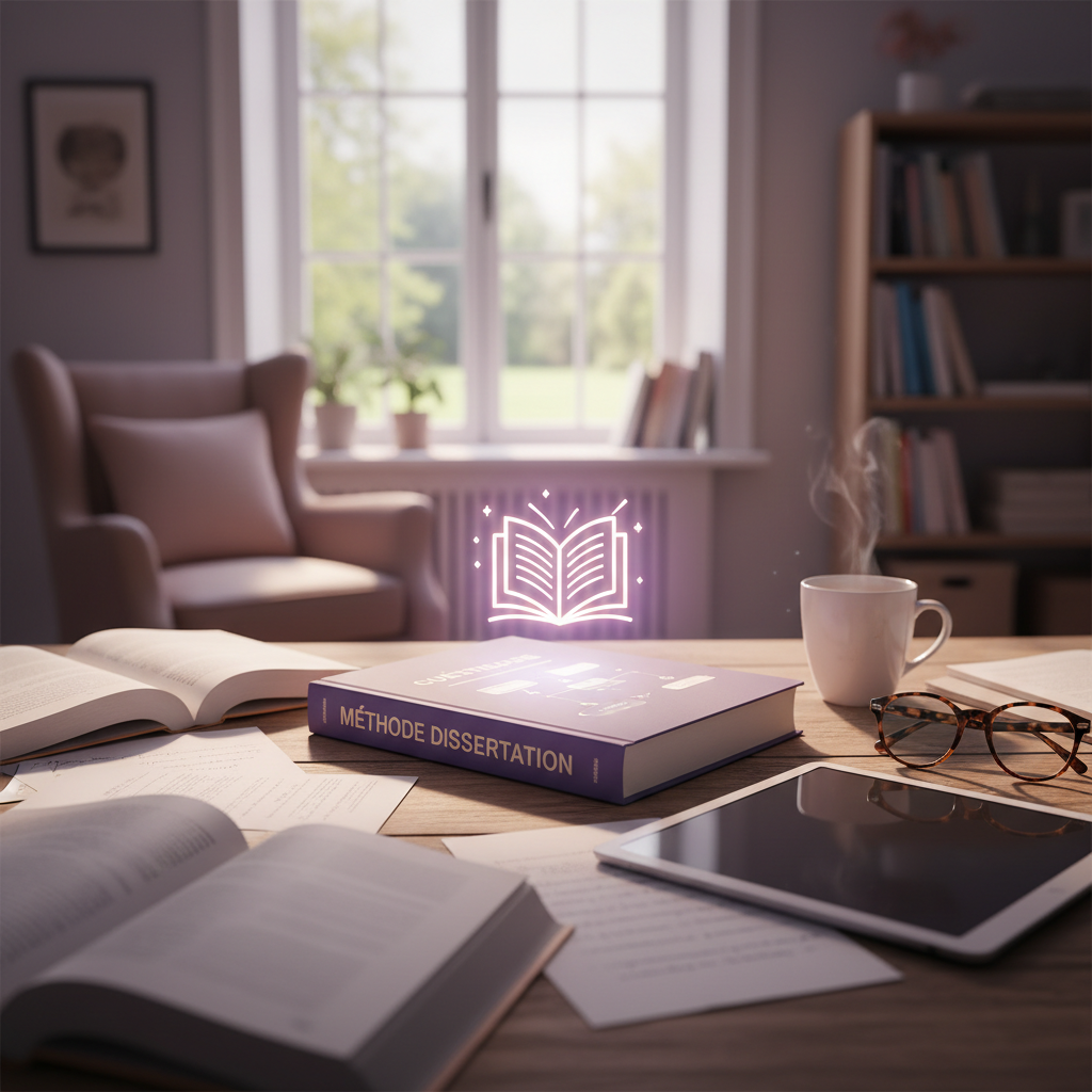 Méthode dissertation : Comment rédiger une bonne conclusion? 📚
