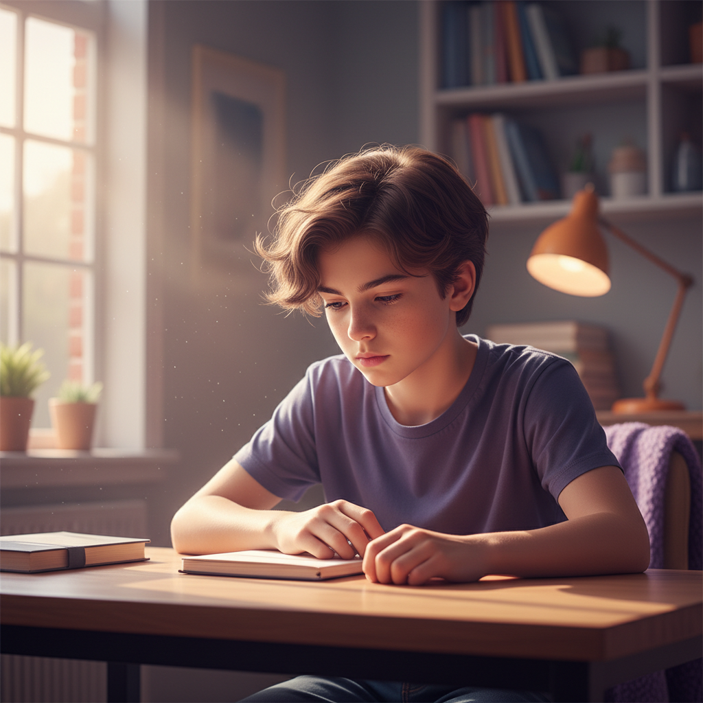 Décrochage scolaire au collège : signes et solutions