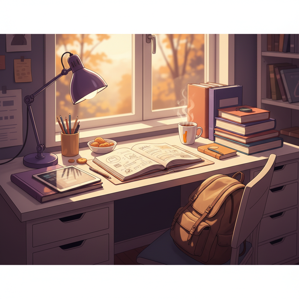 📝 Devoirs à la maison : bonne ou mauvaise idée ?