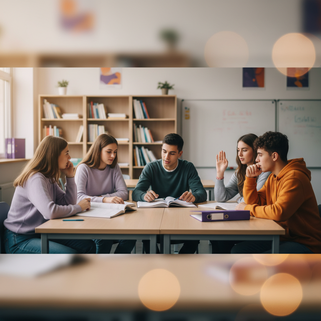 Classe préparatoire : Les avantages et les inconvénients 🤔