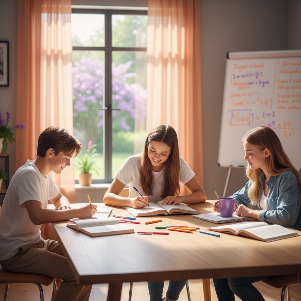 Les stages de pré-rentrée SKOOLUP