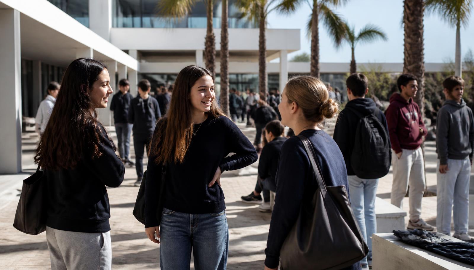Les lycées français à Zurich : le guide des parents