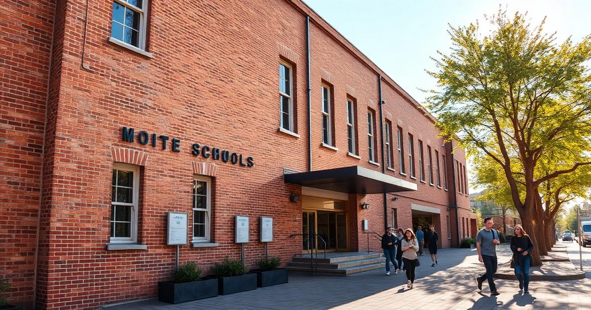 Quels sont les grands lycées de Quimper ? Résultats du bac 2025