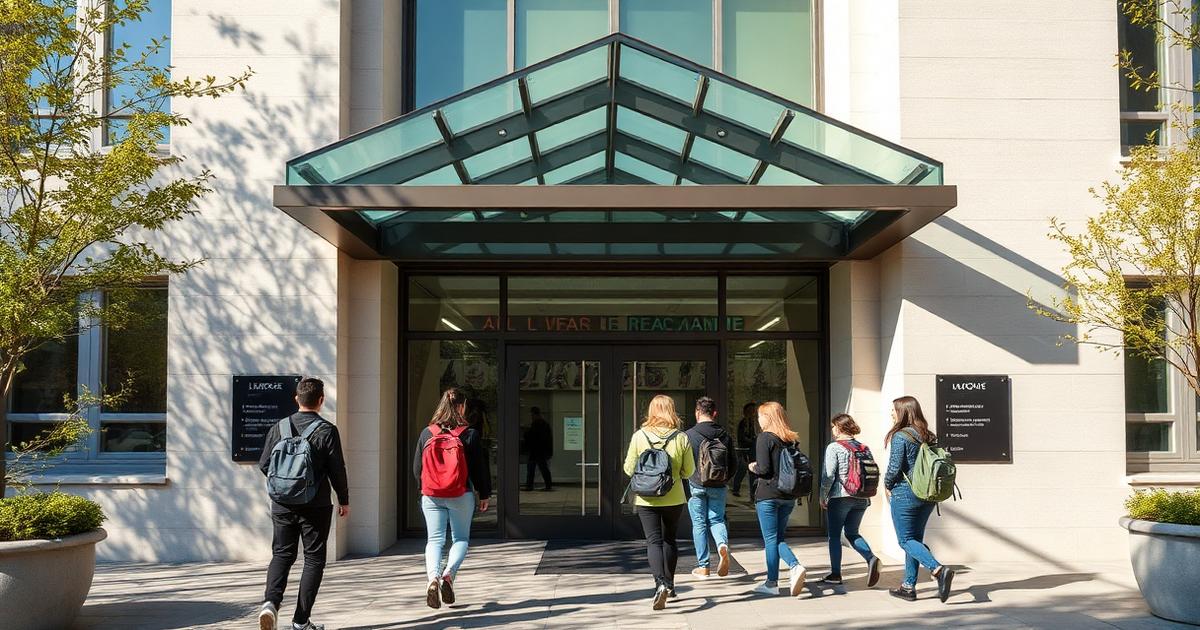 Les lycées français à Zurich : le guide des parents