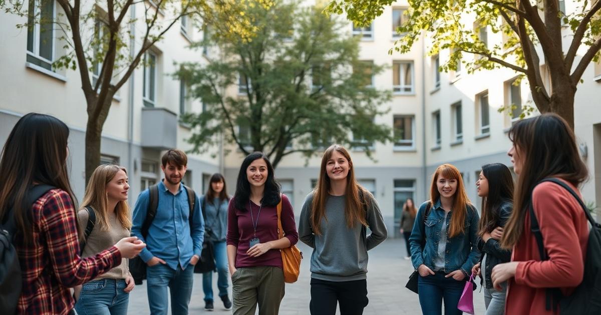 Quels sont les grands lycées de Valence ? Résultats du bac 2025