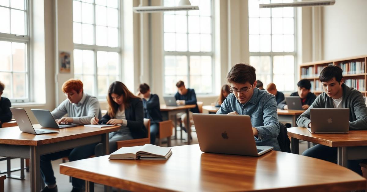 Quels sont les grands lycées de Agen ? Résultats du bac 2025