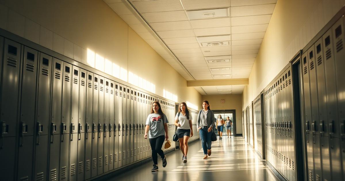 Les lycées français à Washington : le guide des parents