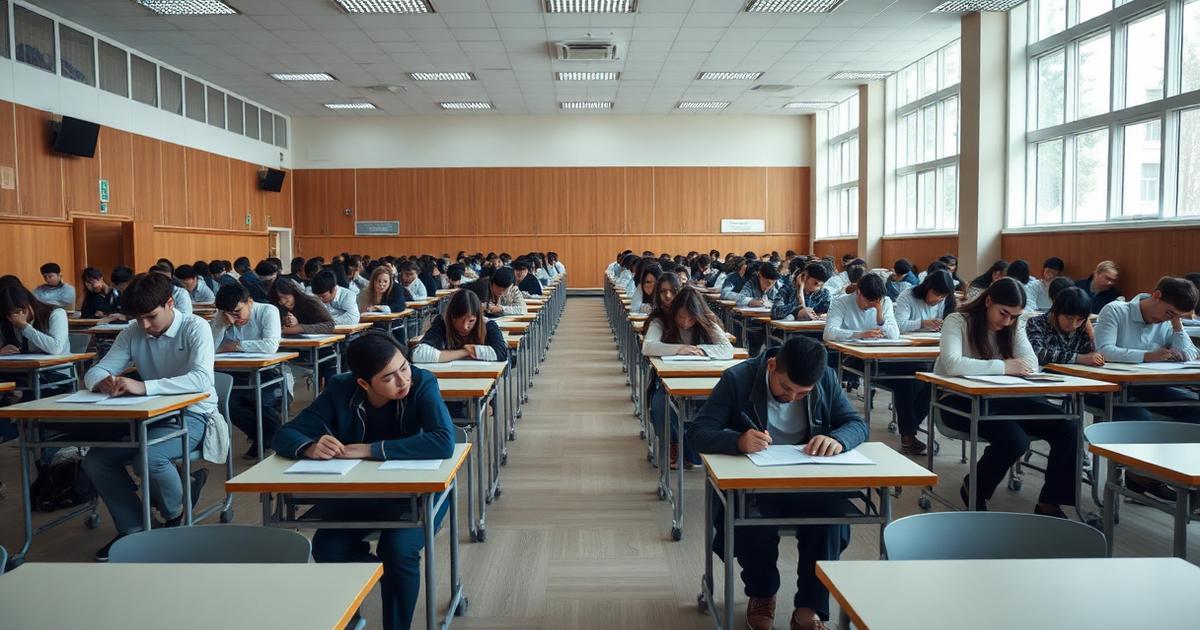 Quels sont les grands lycées de Briançon ? Résultats du bac 2025