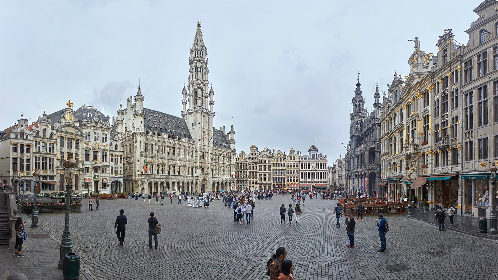 Étudier en Belgique : guide complet pour les familles francophones