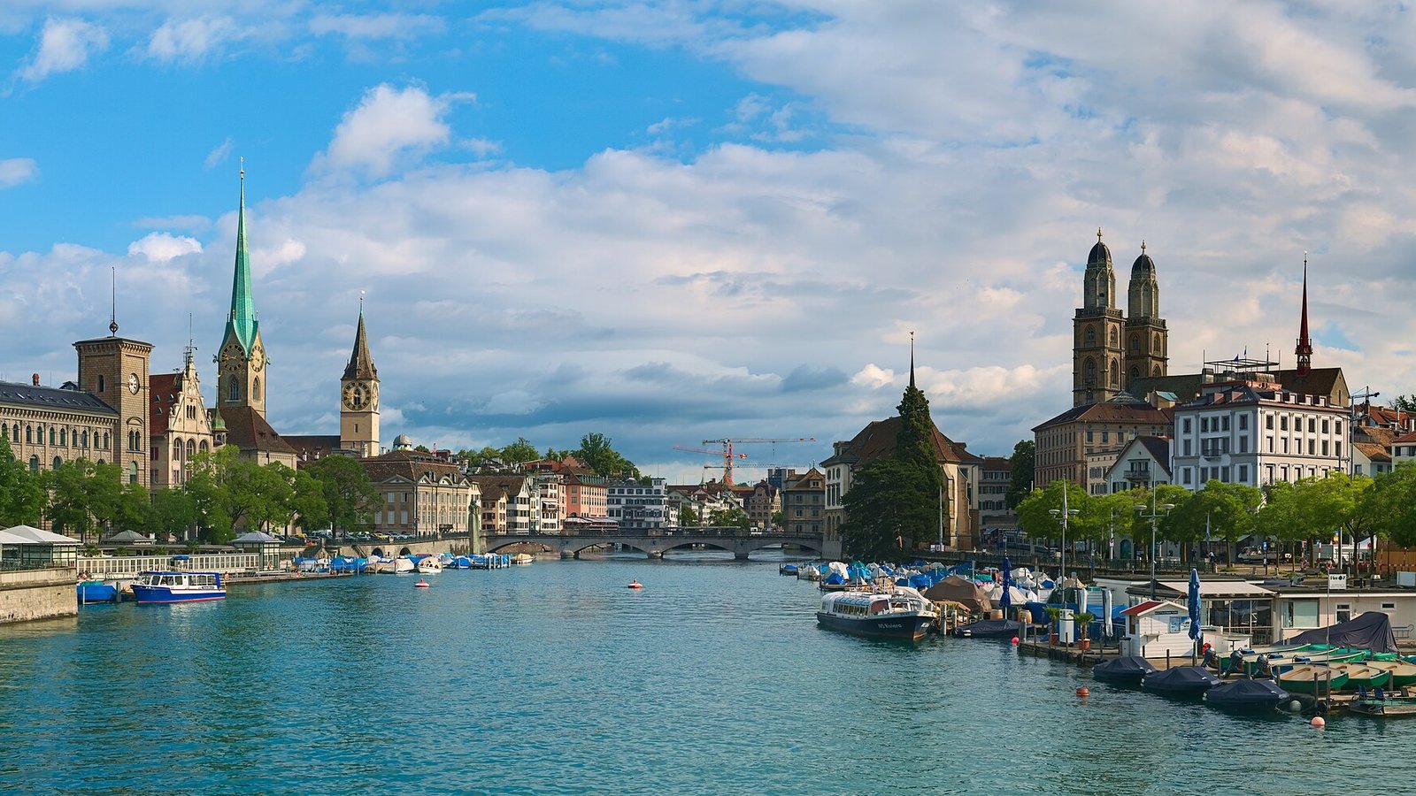 Étudier en Suisse : guide complet pour les familles francophones