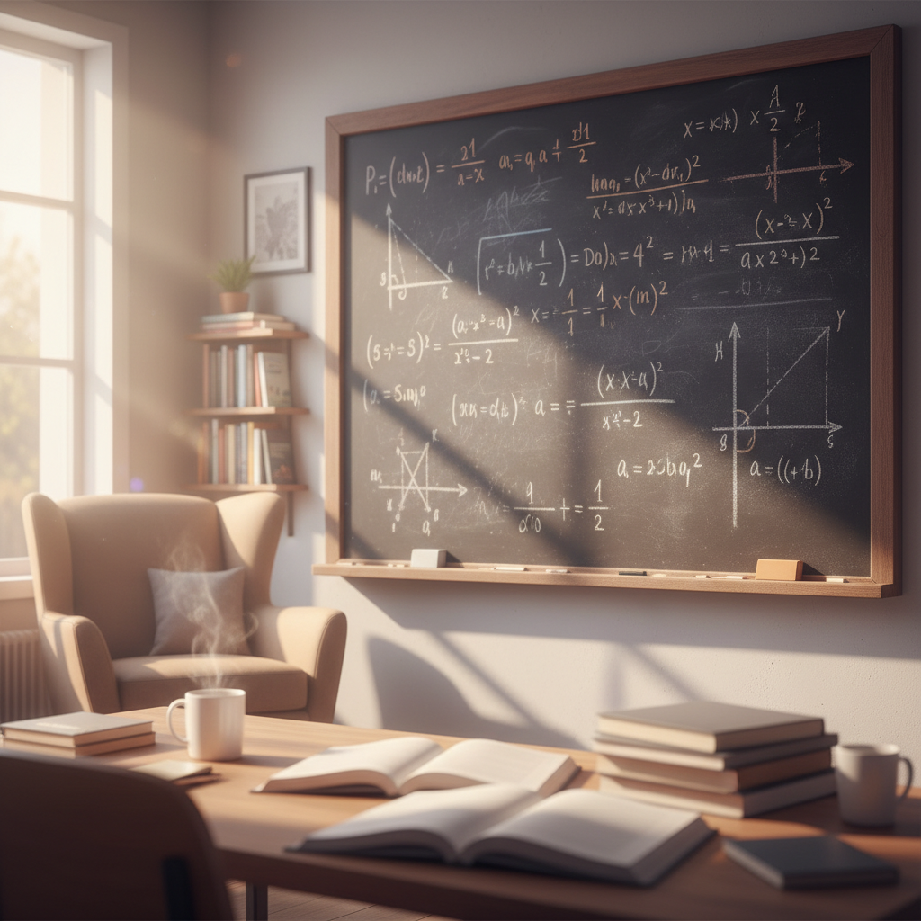Maths Spé Terminale: 8 Chapitres Clés pour le Bac